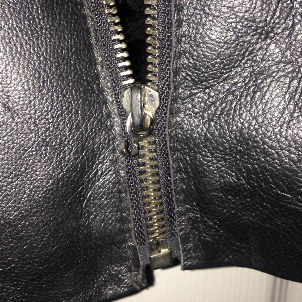 Woman's jacket - Picture 4 of 5